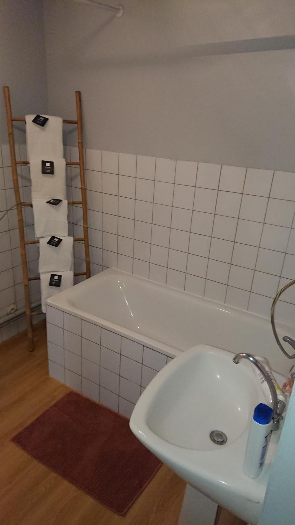 Spa Central Charmant Duplex Cosy 90M2 A 300M Rue Pietonne Et 500 M Du Port Boulogne-sur-Mer Zimmer foto