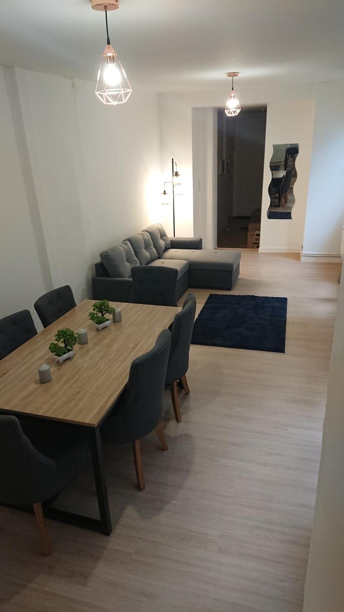Spa Central Charmant Duplex Cosy 90M2 A 300M Rue Pietonne Et 500 M Du Port Boulogne-sur-Mer Zimmer foto