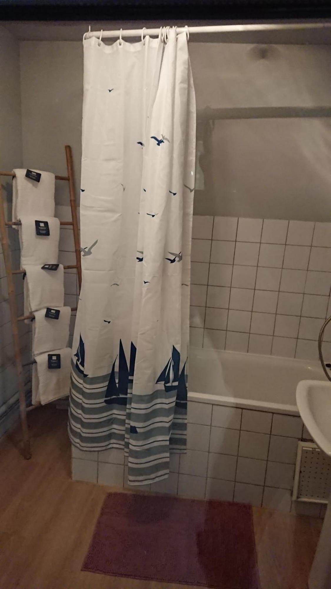 Spa Central Charmant Duplex Cosy 90M2 A 300M Rue Pietonne Et 500 M Du Port Boulogne-sur-Mer Zimmer foto