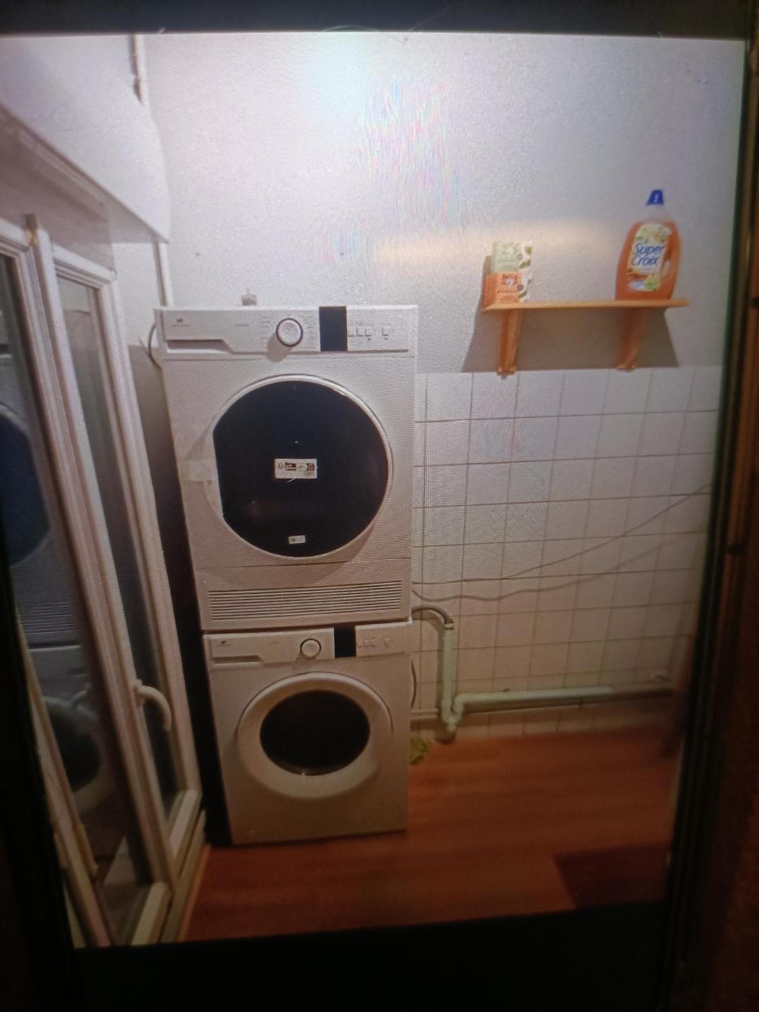 Spa Central Charmant Duplex Cosy 90M2 A 300M Rue Pietonne Et 500 M Du Port Boulogne-sur-Mer Zimmer foto